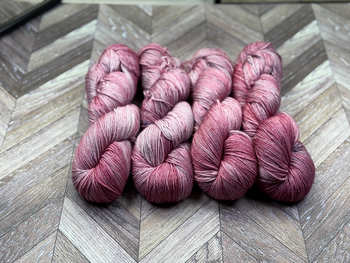Luxe Silky - Blossom Kiss