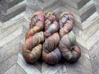 Luxe Silky - Firelight Flicker