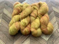 Suri Silk Fluff - Grapefruit