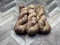 Luxe Silky - Brown Sugar