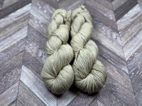 Luxlin Fingering - Sailcloth