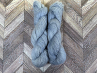 Suri Silk Fluff - Misty Bay