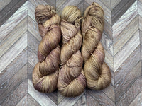 Luxe Silky - Brown Sugar