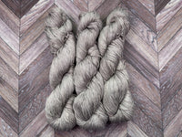 Silken Linen Sport - Fossil