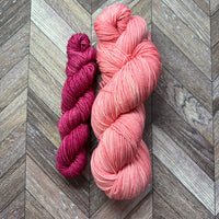 Stomp Sock Set - Boobles