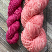 Stomp Sock Set - Boobles