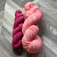 Stomp Sock Set - Boobles