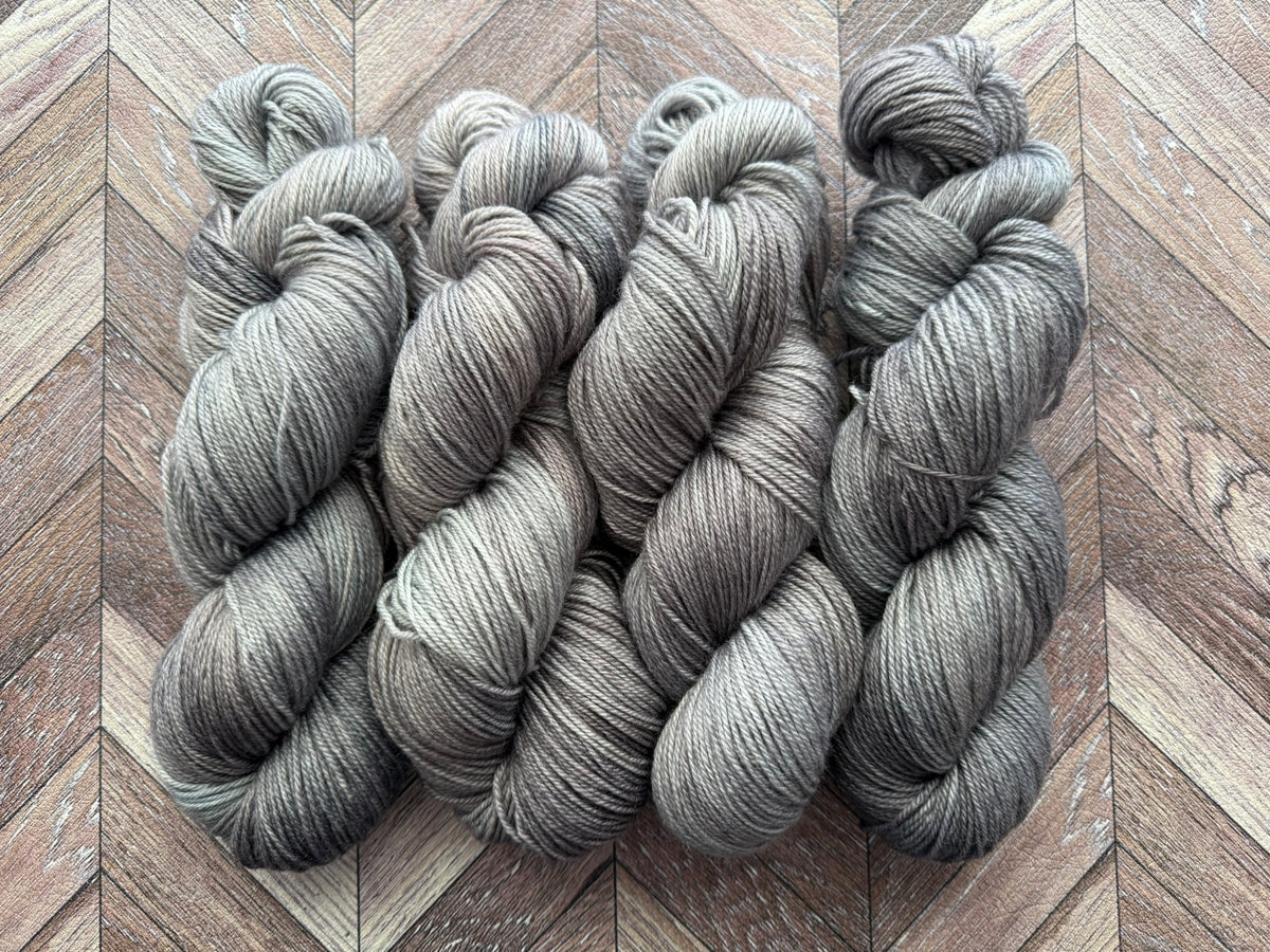 Bamboo Sock - Stargazer