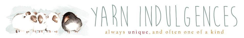 Yarn Indulgences