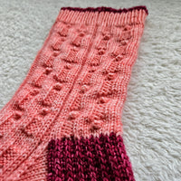 Stomp Sock Set - Boobles
