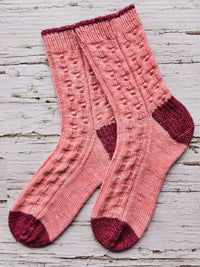Stomp Sock Set - Boobles