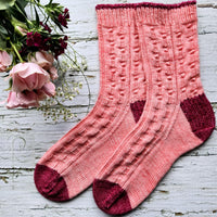Stomp Sock Set - Boobles