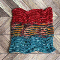Horizon Cowl