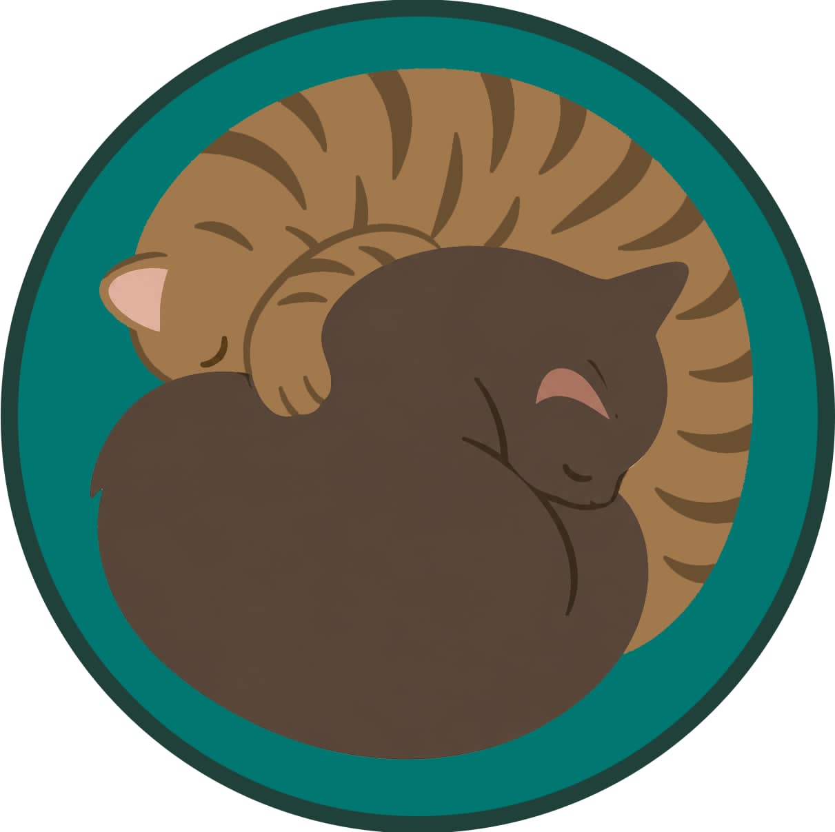 Cozy Cat Collection
