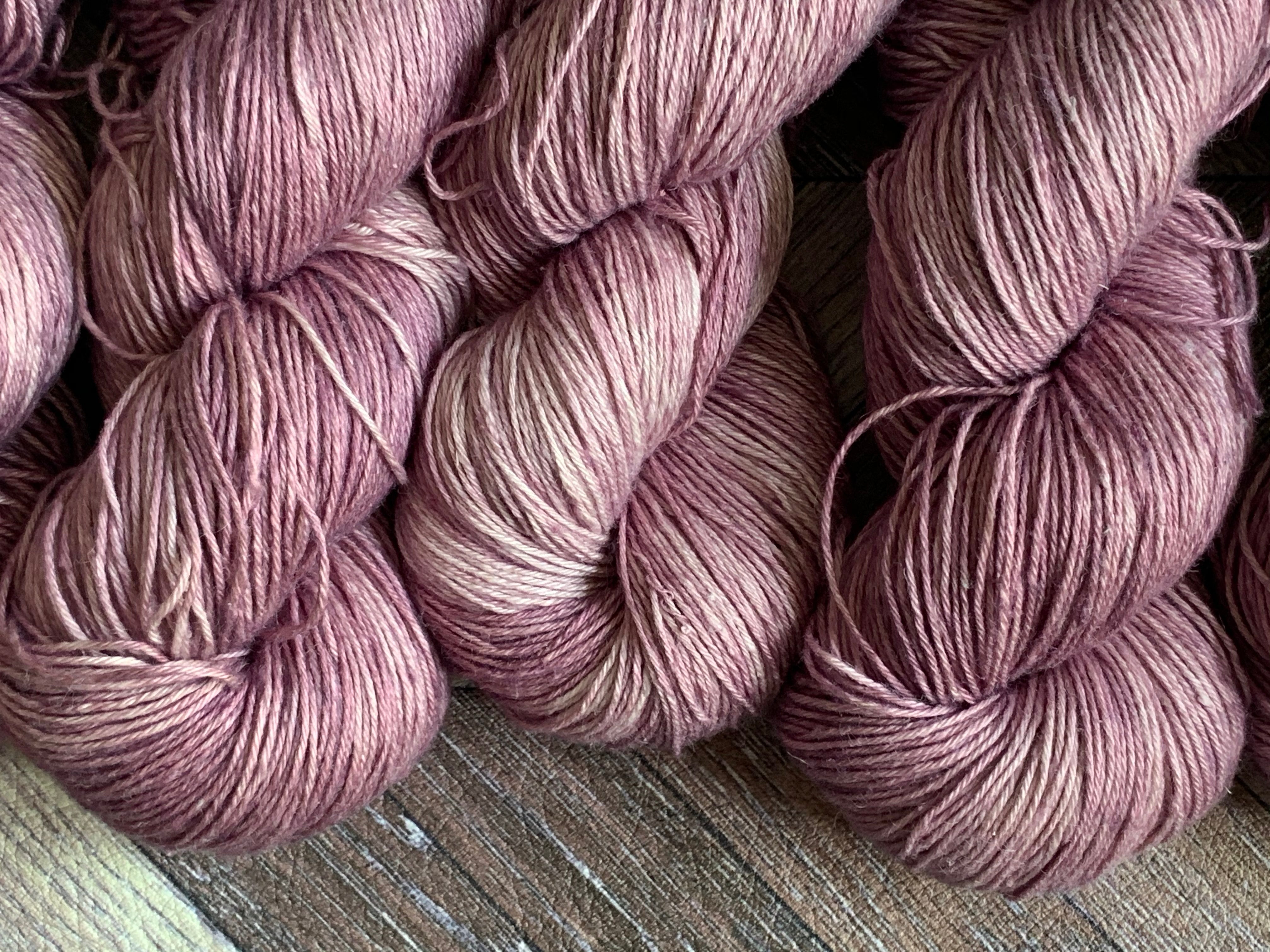 Silken Linen