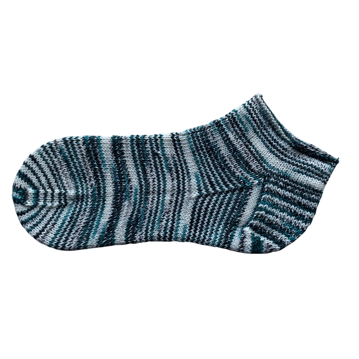 Sock Marl Spruce Forest Holiday 2023