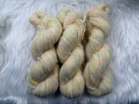 Confetti Glow - Natural