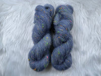 Confetti Glow - Nightime