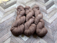 Woolstead Sport - Soft Suede