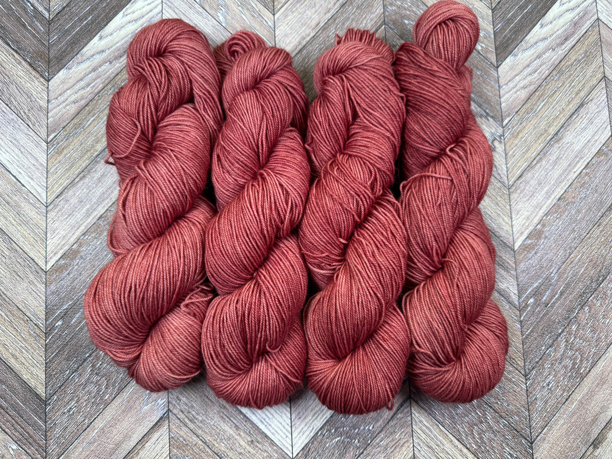 Woolstead Sport - Fig