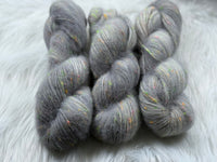 Confetti Glow - Fogbound