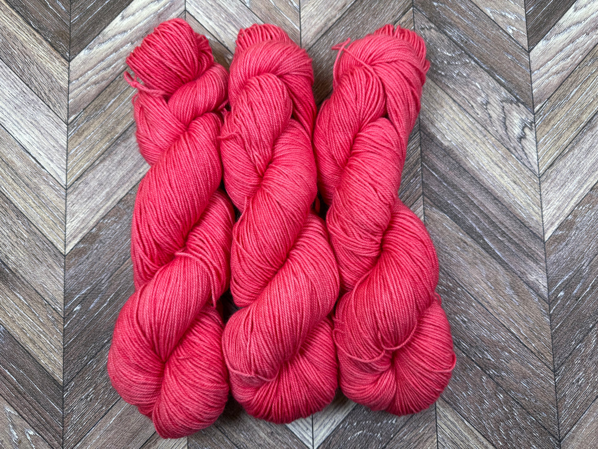 Woolstead Sport - Calypso Berry