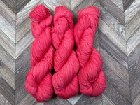 Woolstead Sport - Calypso Berry