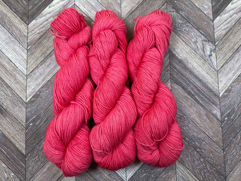 Woolstead Sport - Calypso Berry