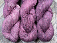 Luxlin Fingering - Wine Bar Kit Fade