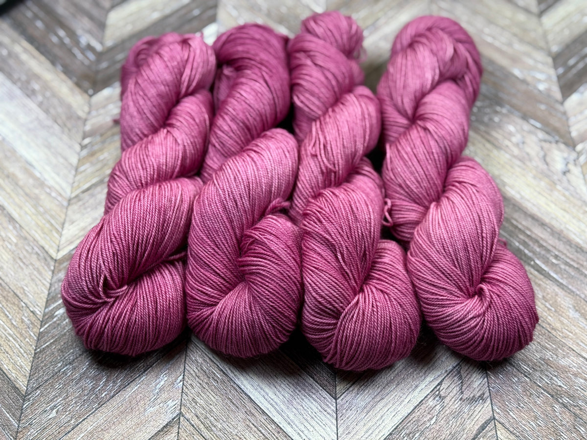 Woolstead Sport - Tutti Frutti