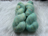 Confetti Glow - Minty