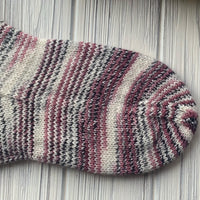 Santa Socks Holiday 2025 PRE-ORDER