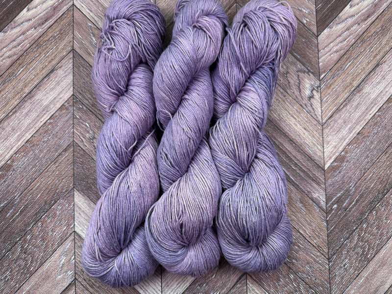 Silken Linen Sport - Grapevine