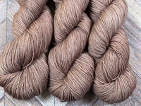 Woolstead Sport - Soft Suede