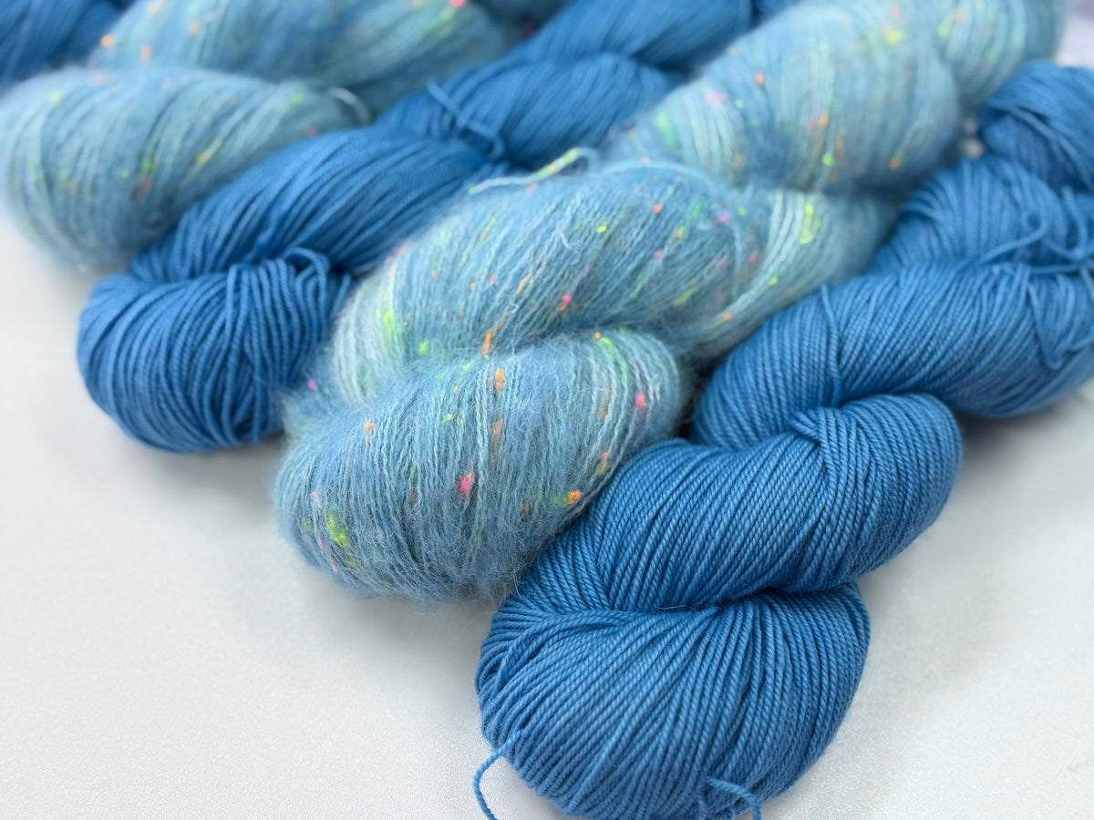 Stash With a Plan Bundle 3
