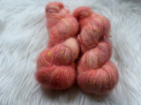 Confetti Glow - Honeysuckle