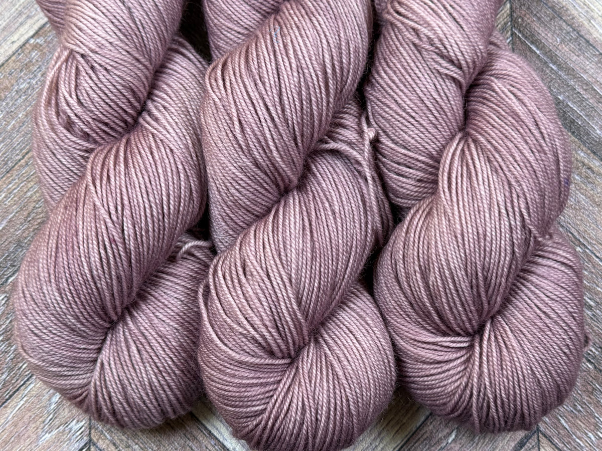 Woolstead Sport - Dockside Dusk