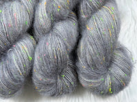 Confetti Glow - Cloudy Day