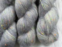 Confetti Glow - Fogbound