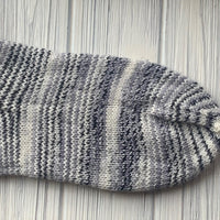 Santa Socks Holiday 2025 PRE-ORDER