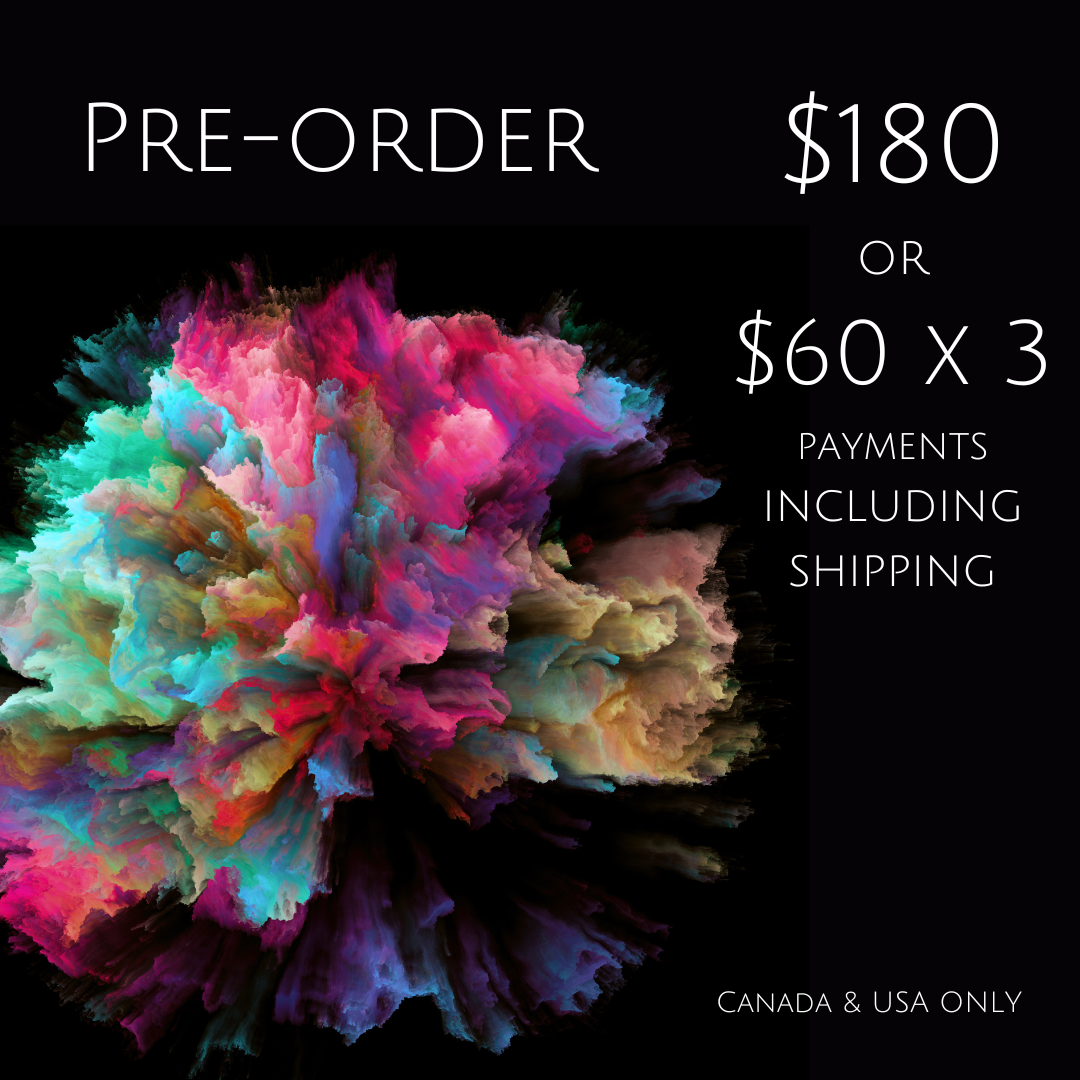 Advent Yarn Box 2023 PRE-ORDER Payment Plan