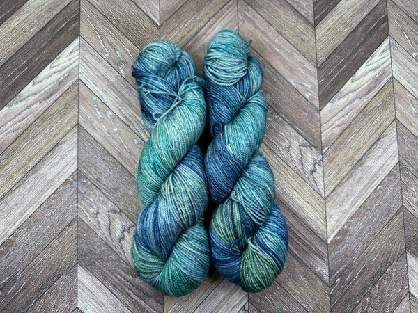 Luxe Silky - River Run