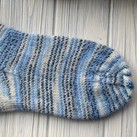 Santa Socks Holiday 2025 PRE-ORDER