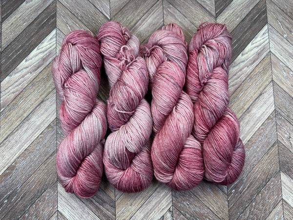 Luxe Silky - Blossom Kiss