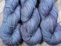 Woolstead Sport - Blue Odyssey