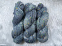 Confetti Fluff - Overcast