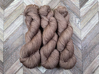 Woolstead Sport - Soft Suede