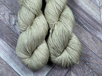 Luxlin Fingering - Sailcloth
