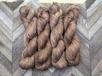 Silken Linen Sport - Tumbled Driftwood