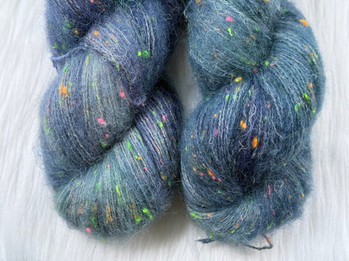 Confetti Fluff - Moodmaker